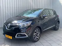 Renault Captur 0.9 TCe Dynamique|114000KM|Navigatie|