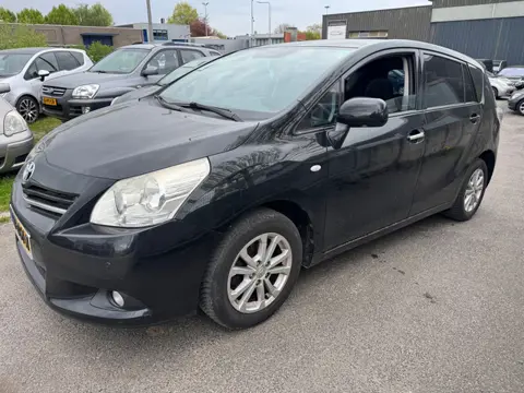 Toyota Verso 1.8 VVT-i Business 7p. Panorama