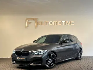BMW 1-serie M140i xDrive Executive Harman Kardon|Volleder