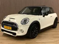 Mini Mini 2.0 Cooper S Chili Serious Business|Automaat|Opendak|