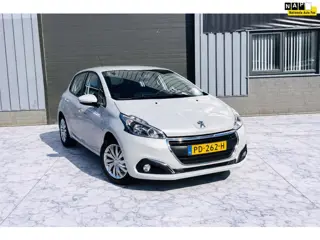 Peugeot 208 1.2 PureTech Blue Lion Airco/Cruisecontrole/PDC