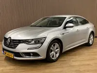 Renault Talisman 1.6 TCe Zen|Automaat|83000KM|Navigatie|Climate Control|