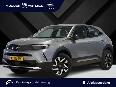 Opel Mokka Elegance 1.2 Turbo 100pk | NAVI PRO | 180° CAMERA + SENSOREN | 1e EIGENAAR | DODEHOEKBEW.