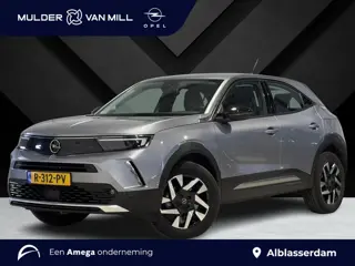 Opel Mokka Elegance 1.2 Turbo 100pk | NAVI PRO | 180° CAMERA + SENSOREN | 1e EIGENAAR | DODEHOEKBEW.