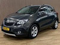 Opel Mokka 1.4 T Cosmo|95000KM|Navigatie|Camera|Climate Control|