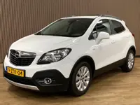 Opel Mokka 1.4 T Cosmo|111000KM|Opendak|Navigatie|Camera|