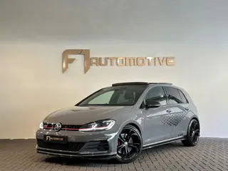 Volkswagen Golf 2.0 TSI GTI TCR Pano|Sterrenhemel|Camera|ACC