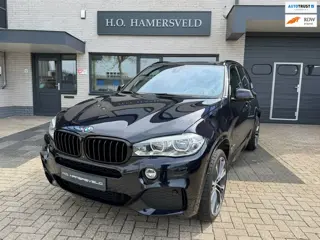 BMW X5 XDrive40e M PANO|HEAD-UP|360|MEMORY