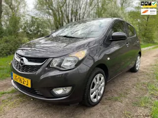 Opel KARL 1.0 ecoFLEX Edition/Dealer ondh./2e Eig/Cruise/NET!!