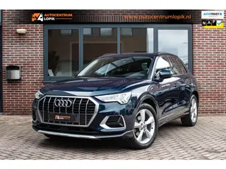 Audi Q3 35 TFSI Advanced *NAP*ACC*Blind spot*