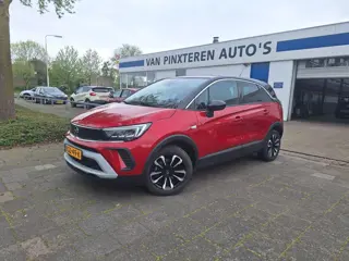 Opel Crossland 1.2 Turbo Elegance (bj 2024)