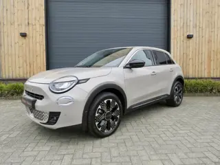 Fiat 600e La Prima 54 kWh *Full option *Leder *Garantie