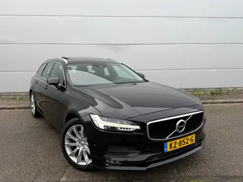 Volvo V90 2.0 D4 Momentum (bj 2017) PANO|LEER|CAMERA|EX BPM EU