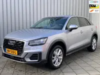 Audi Q2 1.4 TFSI CoD Design Pro Line|90000KM|Navigatie|Climate Control|