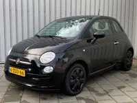 Fiat 500 1.0 TwinAir Pop|139000KM|1e eigenaar|Airco|