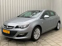 Opel Astra 1.4 Turbo Design Edition|125000KM|Camera|Navigatie|