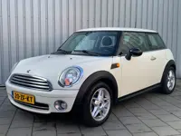 Mini Mini 1.4 One Pepper|147000KM|Airco|