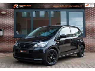 Seat Mii 1.0 Style Chic Airco*Elektrische ramen*LM velgen