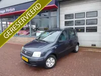 Fiat Panda 1.2 Edizione Cool AIRCO, CPV, EL.RAMEN, RADIO, BLUETOOTH!!