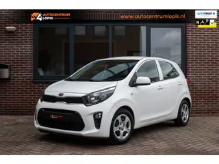 Kia Picanto 1.0 DPi ComfortLine 5p NAP* Cruise control*Airco