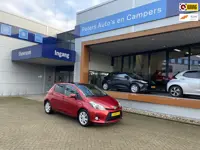 Toyota Yaris 1.5 Full Hybrid Dynamic / Panoramadak | Keyless Entry | Achteruitrijcamera
