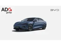 BYD SEAL Business RWD 61.4 kWh | Panoramadak | 360° | camera | stoelverwarming | ACC | tot 8 jaar ga