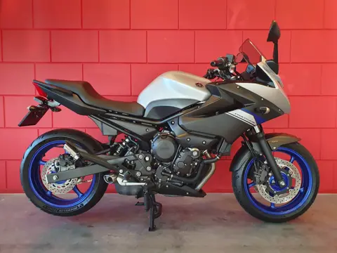 Yamaha XJ 6 S DIVERSION | ABS | GARANTIE (bj 2015)