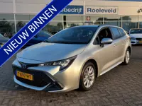 Toyota Corolla Touring Sports 1.8 Hybrid 140 Active | Origineel NL | Navi | Apple Carplay+Android Au