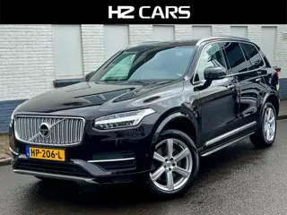 Volvo XC90 2.0 T8 Twin Engine AWD Inscription/Pano/Massage/Trekhaak/VOL!