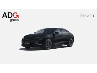 BYD SEAL Business RWD 61.4 kWh | Panoramadak | 360° | camera | stoelverwarming | ACC | tot 8 jaar ga