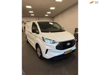 Ford TRANSIT CUSTOM 280 2.0 TDCI L1H1 Trend