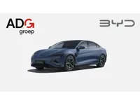 BYD SEAL Business RWD 61.4 kWh | Panoramadak | 360° | camera | stoelverwarming | ACC | tot 8 jaar ga