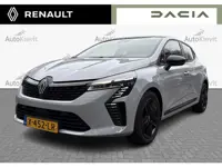 Renault Clio 1.0 TCe 90 GPF evolution - Achteruitrijcamera