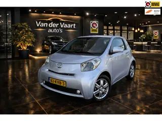 Toyota IQ 1.0 VVTi Aspiration AIRCO LMV