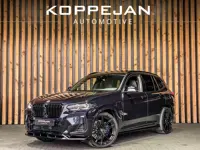 BMW X3 xDrive30e 292PK High Executive M-Sport | M-SPORT KUIPSTOELEN | HEAD-UP | PANO | HARMAN KARDON