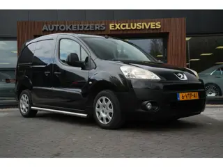Peugeot Partner 120 1.6 e-HDI L1 XT Profit + Eerste Eigenaar! Airco PDC Trekhaak