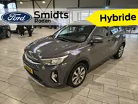 Kia Stonic 1.0 T-GDi MHEV 100 pk ComfortLine | Navi | Clima | Cruise | Camera | Apple Carplay | 16" 