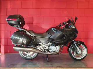 Honda NT 700 VA DEAUVILLE | GARANTIE (bj 2007)