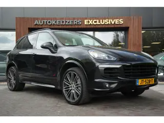 Porsche Cayenne 3.0 D