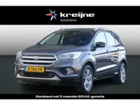 Ford Kuga 1.5 EcoBoost ST Line | Trekhaak | All-season | Sony | Rijklaarprijs!