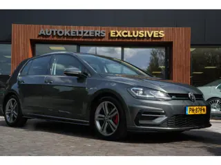 Volkswagen Golf 1.4 TSI Highline R-line ext, Digitale dash Botsherkenning Hillhold Adaptive cruise P