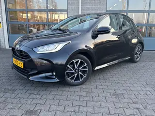 Toyota Yaris 1.5 Hybrid Dynamic|CAMERA|1E EIGENAAR|