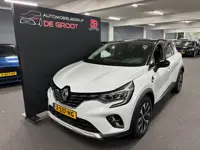 Renault Captur 1.6 E-Tech plug-in hybrid 160 techno met Schuifdak, Camera, Climat/Cruise Control, Ap