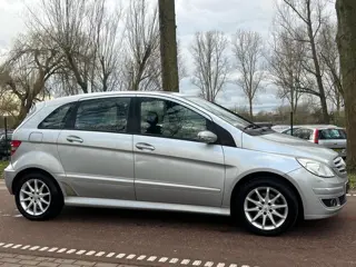 Mercedes-Benz B-klasse 180 CDI Class AIRCO!6BAK!APK!KOOPJE!