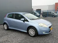Fiat Grande Punto 1.4 Edizione Prima APK2026!AIRCO!KOOPJE!