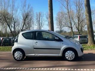 Citroen C1 1.0-12V Ambiance APK!ZUINIG!KOOPJE!