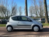 Citroen C1 1.0-12V Ambiance APK!ZUINIG!KOOPJE!