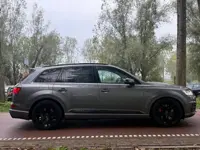 Audi SQ7 4.0 TDI quattro Pro Line + PANO!RS ZETEL!MAT GRIJS!BOMVOLL!