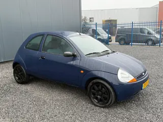 Ford Ka 1.3 Cool & Sound AIRCO!APK!NETTE AUTO!