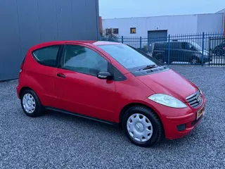 Mercedes-Benz A-klasse 170 Classic AIRCO!LAGE KM!APK!KOOPJE!